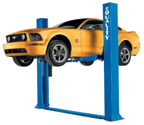 Get Aston Martin Body Shop in Dubai at Service My Car