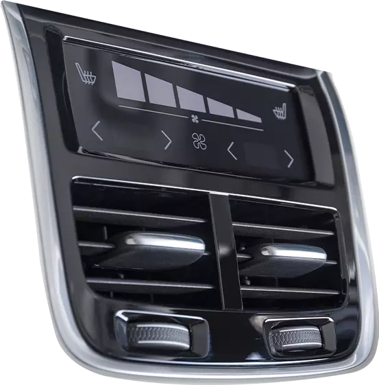 HASSLE-FREE CAR AC REPAIR IN UAE