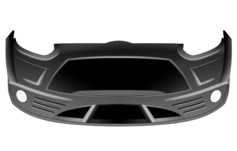 HASSLE-FREE CAR BUMPER REPAIR IN MUSCAT