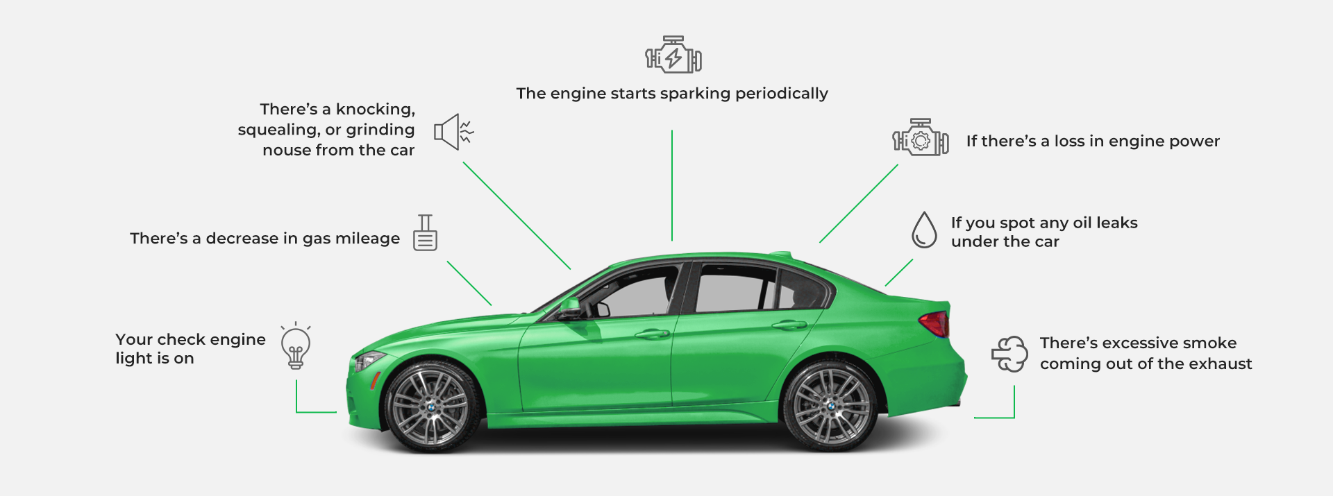 FACING CAR ENGINE ISSUES?