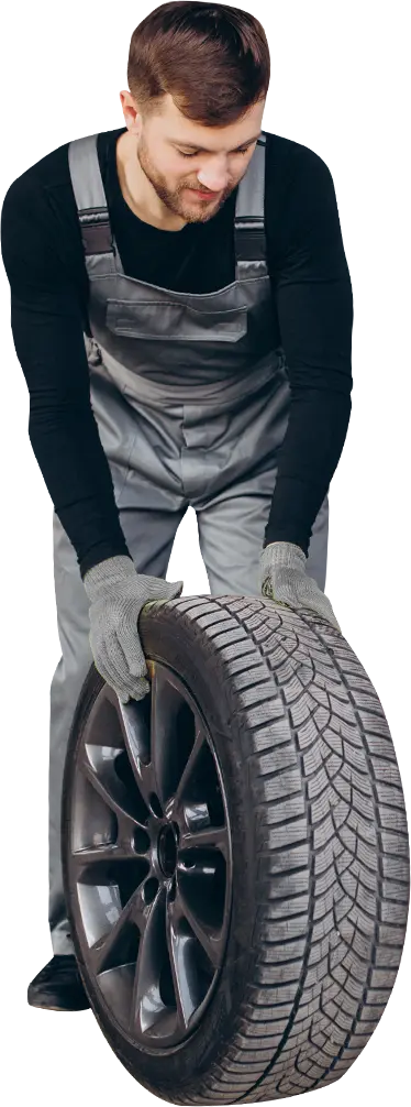 GET HASSLE-FREE CAR MAINTENANCE IN MUSCAT