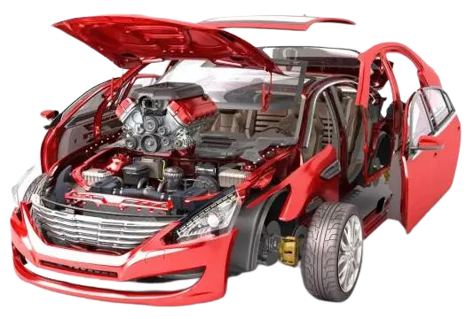 THE BEST CAR BODY SHOP NEAR YOU IN MUSCAT