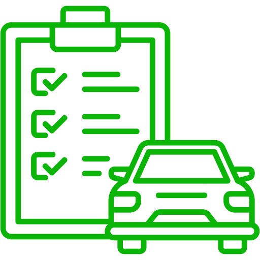 Check Vehicle History at Service My Car