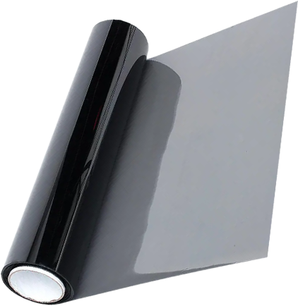 HASSLE-FREE DODGE TINTING IN SHARJAH