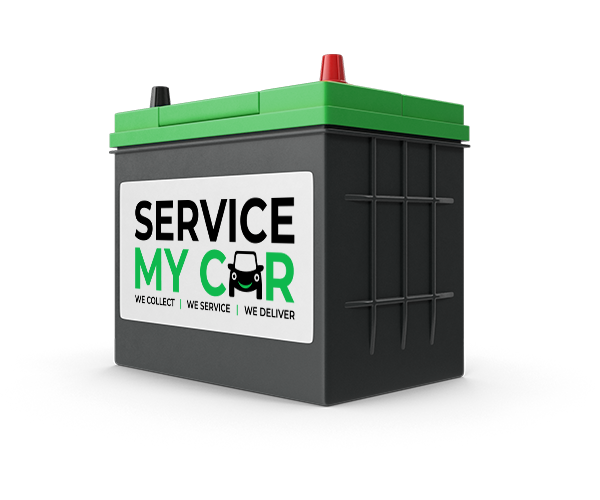 Get Jaguar I-Pace Battery Replacement Dubai at servicemycar