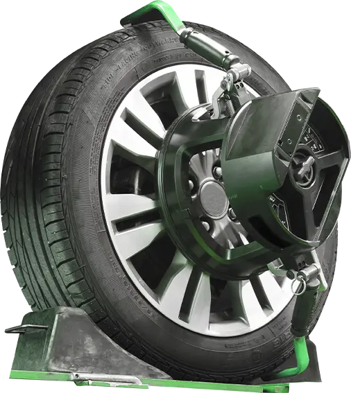 HASSLE-FREE LINCOLN WHEEL ALIGNMENT IN BOLTON