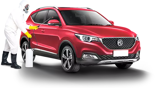 HASSLE-FREE OPEL SANITISATION IN DUBAI