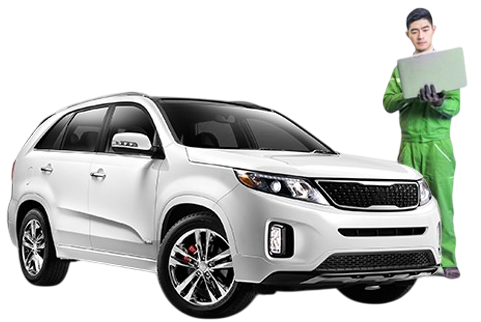 Get Pre-Purchase Inspection in UAE from Service My Car