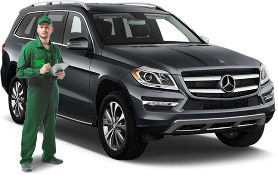 Get Pre-Purchase Jeep Inspection