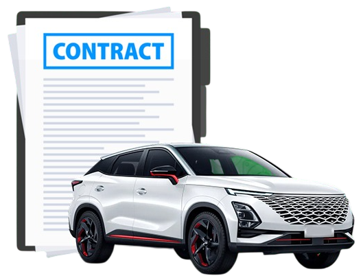 Get Car Service Contract at Service My Car 