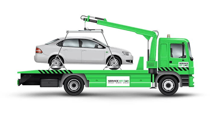 Get Volkswagen Jetta Recovery in Arabian Ranches at Service My Car