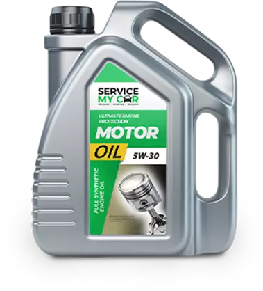 Get Volkswagen Tiguan Oil Change in Arabian Ranches at ServiceMyCar