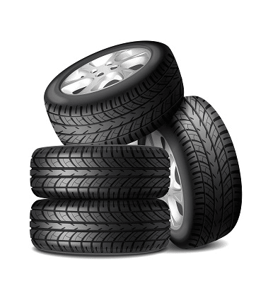 Buy Volvo Xc60 Tyres online at Service My Car
