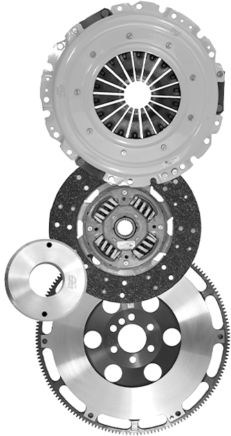 GET HASSLE-FREE CLUTCH REPLACEMENT IN MANCHESTER