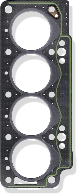 GET HASSLE-FREE HEAD GASKET REPAIR 