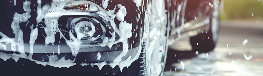 Get an car wash in Doha at Service My Car