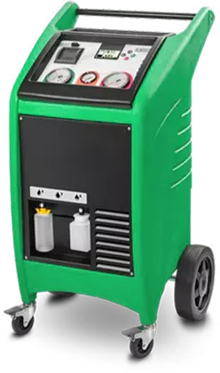 Get your Mg Ya aircon regas in Abu Dhabi at Service My Car