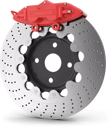 Get Subaru Exiga brake pads replacement in Sharjah at Service My Car