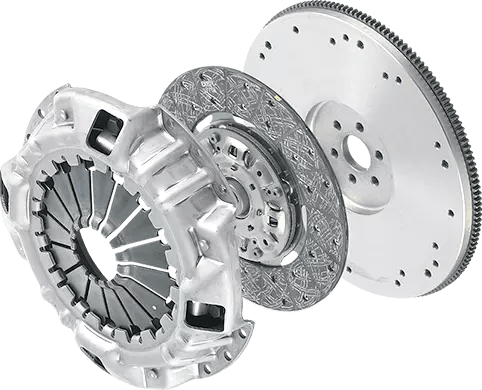 Get a Subaru Impreza clutch replacement in Abu Dhabi at service my car