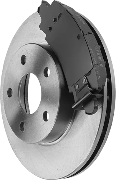 EASY AND CONVENIENT SUBARU IMPREZA WRX STI BRAKE PADS REPLACEMENT IN AL AIN