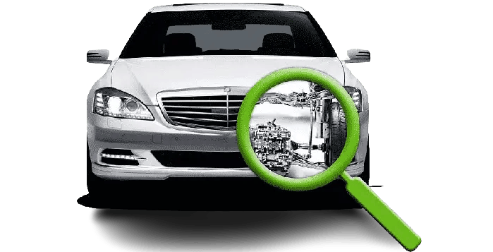 Get Subaru Levorg Scanning and Diagnostic in Sharjah at Service My Car