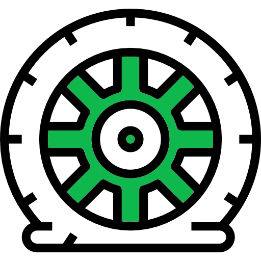 Get Cadillac Tire Replacement at Service My Car