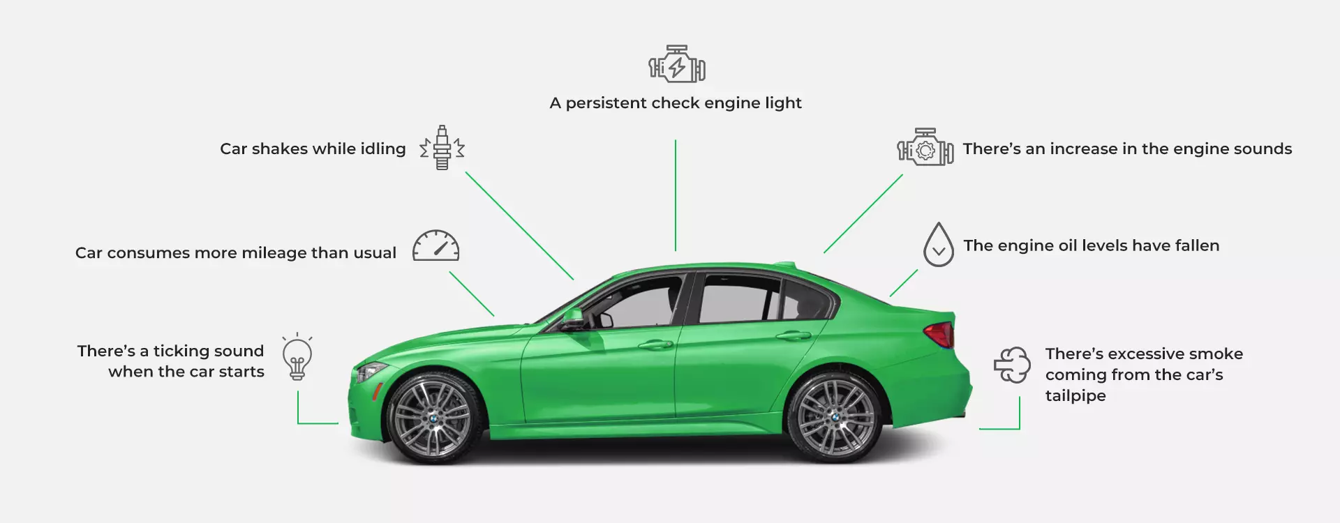 IN NEED OF A VOLVO OIL CHANGE?