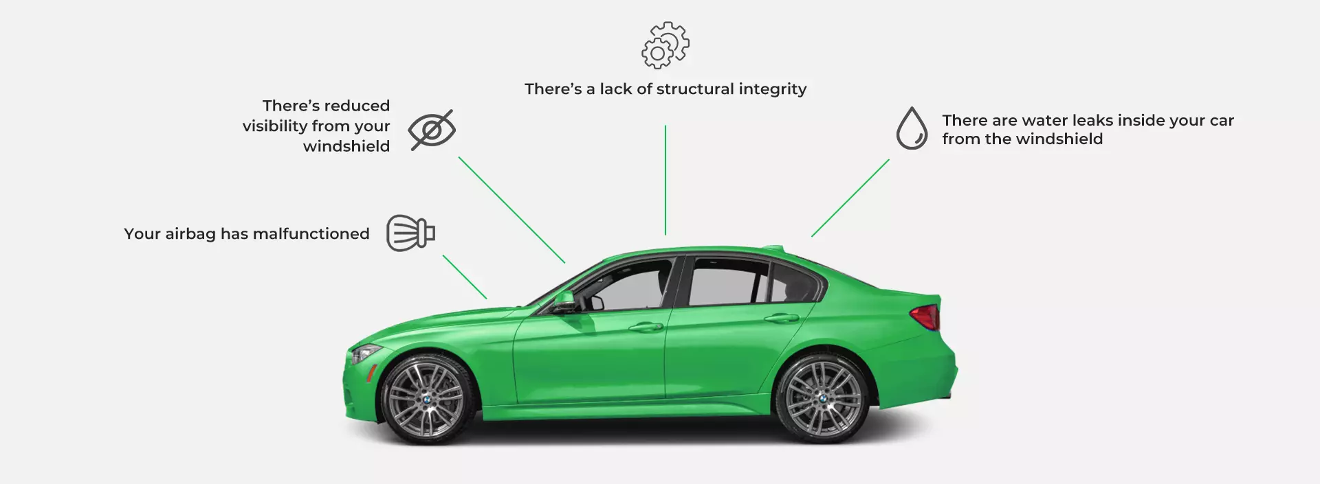 IN NEED OF A TOYOTA  WINDSHIELD REPLACEMENT?