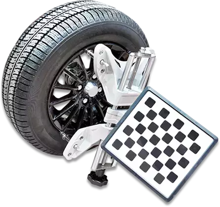 Get Upto 80% Off on Wheel Alignment in the Oman from Service My Car